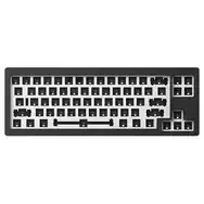AKKO MonsGeek M7 VIA Barebone Kit - schwarz