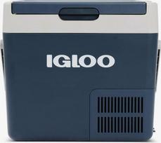 Igloo ICF 18 cool box 18.9 L Electric Blue, Grey