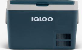 Igloo ICF 60 cool box 62 L Electric Blue, Grey
