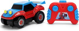 Jada - RC Spider-Man Buggy (9336980314R00)