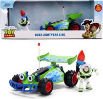 Jada - Toy Story - Turbo Buggy (9336250314R00)