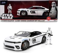Jada - Star Wars - Storm Trooper Dodge (9336478314R00)