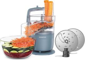 Kenwood Virtuvinis kombainas Kenwood SDA MultiPro GO FDP23.140GY