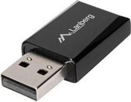 Lanberg USB Adapter Wireless Network Card NC-0900-WI USB 2.0 Dual Band AX900 | Lanberg