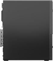 Lenovo ThinkCentre neo 50s Gen 5 Intel® Core™ i5 i5-14400 16GB DDR5-SDRAM 512GB SSD Windows 11 Pro SFF PC Black, Grey