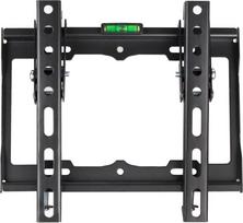 Maclean MC-942 TV Bracket Wall Mount LCD LED OLED QLED Plasma Slim 13" - 42" 25kg VESA