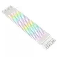 Kolink Umbra Radiant ARGB 24-Pin Motherboard Extension Cable