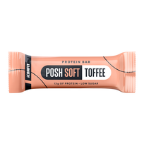 ICONFIT proteino batonėlis POSH SOFT, 40 g