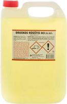 Nenurodyta_V Druskos rūgštis, 5 l