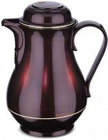 Stalo termosas Rotpunkt Teapot, 1 l, raudona sp.