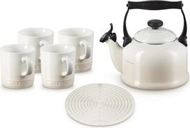 No Name Le Creuset 40102027160000 cup Beige Tea 6 pc(s)