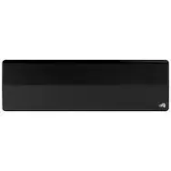 Glorious Ergonomic Wrist Rest - Compact , Wood, Black