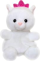 Palm Pals AURORA PALM PALS Pliušinė katytė princesė, 12 cm