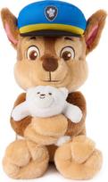 Paw Patrol - Gund Snuggle-Up Plush Chase 24 cm (6075056)
