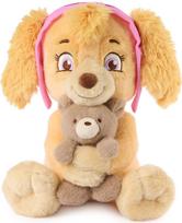 Paw Patrol - Gund Snuggle-Up Plush Skye 24 cm (6075058)