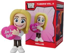 Peepz - Nellie, Peepz Vol. 2 (PEEPZ-NE-02)