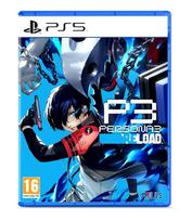 Persona 3 Reload: Standard Edition PS5