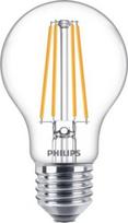 Philips Lemputė Philips LED filamentinė, A60, E27,8.5W,1055LM,4000K