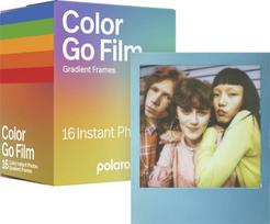 Polaroid Go Gradient Frame 2-pack