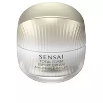 "Sensai" - Kremas nuo raukšlių ir liftingo "Total Form Expert Cream" - 50 ml - papildymas