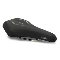 Balnelis „Selle Royal Lookin Evo Moderate Stracciatella“ unisex // 271 x 185 mm (juodas)