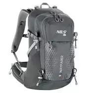 NC1925 HIKING BACKPACK GRAY WAYFARER 35L NILS CAMP
