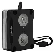 Thermal Grizzly Intel 1851 Mycro Direct-Die Pro RGB V1