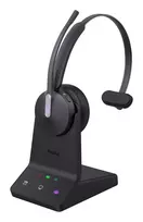 Yealink Headset 1208671 / WH64 Mono MS Black