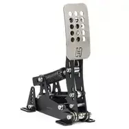 Heusinkveld Throttle Add-on for Simucube ActivePed