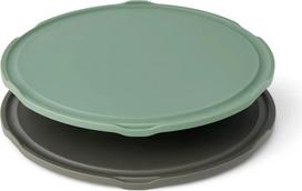 Sea To Summit Detour Essentials Camp Kitchen Kit 4 Piece Set of dishes