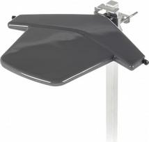 Sencor Antena SDA 512 DVB-T2/T 20dB, 75Ohm 4G LTE