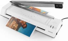 Sencor Laminator 2in1 SLA 350 A3 foil 2x75-2x125 mm + guillotine