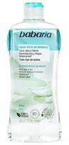 Micelinis vanduo Babaria Bi-Phase, 400 ml
