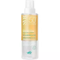 Svr Sun Secure saulės kremas SPF 50, 100 ml