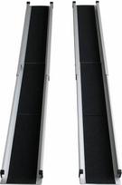 Sundo Telescopic mobile ramp