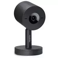 Indoor monitoring camera Netatmo NPC-B black