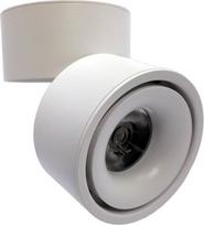 Tope Įmontuojamas šviestuvas Tope Oslo, 10W, LED, 4000K