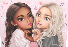 Topmodel - Jewellery Box with Code and Sound - MY BFF - Pale Purple
