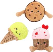 Topmodel - Plush Pendant Candy CANDY GLAM (0414052)