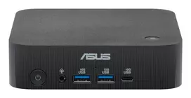 „Asus“ PN54-S1 mini kompiuteris su „Ryzen 5 220“ procesoriumi, 16GB RAM, 512GB SSD ir „Windows 11 Pro“