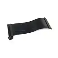 Bitspower PCI-E 3.0 x16 jungiamasis kabelis – 22 cm