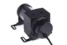 Alphacool 15380 Kompiuterio aušinimo sistemos dalis arba priedas Vandens blokas