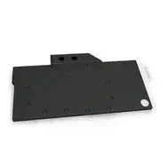 EK 3831109836781 Kompiuterio aušinimo sistemos dalis arba priedas Vandens blokas