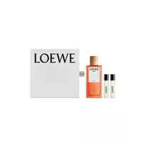 Universalūs kvepalai LOEWE Solo Ella Gift Set EDP 100ml 3 units