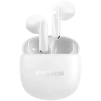 CANYON TWS headset OnGo 13 Semi-in-ear White