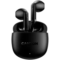 CANYON TWS headset OnGo 13 Semi-in-ear Black