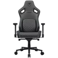 COUGAR Defensor S Jet Gray F Gaming Chair