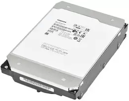 HDD|TOSHIBA|Enterprise Capacity 3.5" HDD|MG10SFA22TE|22TB|SAS|512MB|7200 rpm|3,5"|MTBF 2500000 hours|MG10SFA22TE