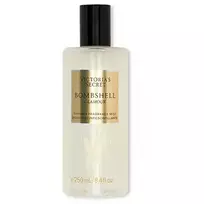 „Victoria’s Secret“ „Bombshell Glamour Shimmer“ blizgus kūno losjonas, 250 ml