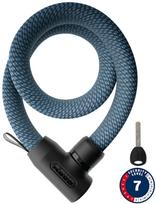 Spyna Abus 4004K/110 denim blue Yarnit
